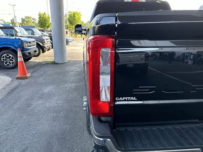 2023 Ford F-250SD XLT