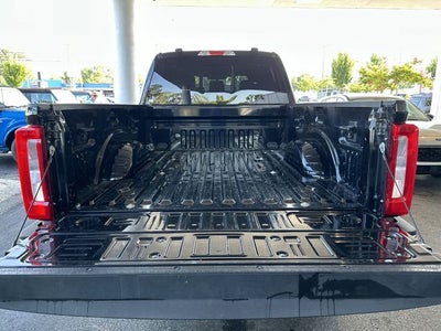 2023 Ford F-250SD XLT