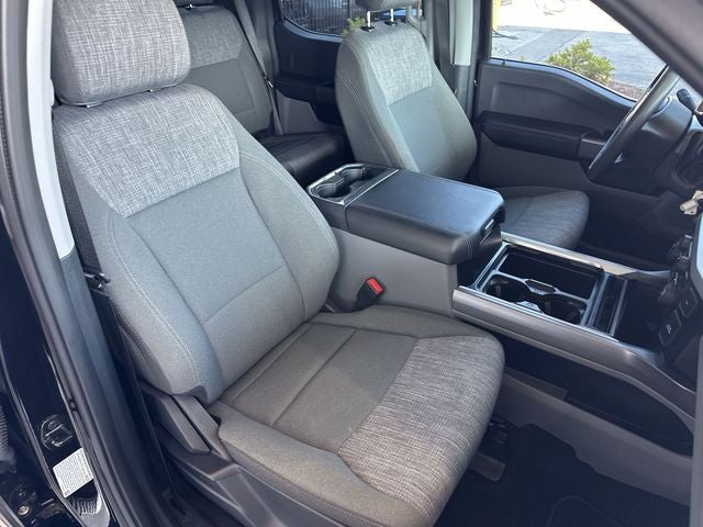 2023 Ford F-250SD XLT