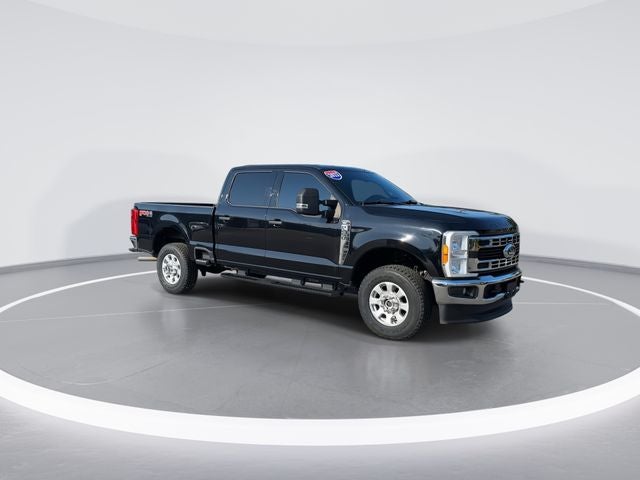 2023 Ford F-250SD XLT