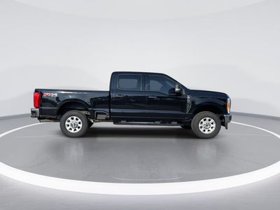 2023 Ford F-250SD XLT