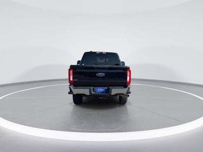 2023 Ford F-250SD XLT