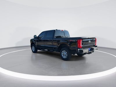 2023 Ford F-250SD XLT