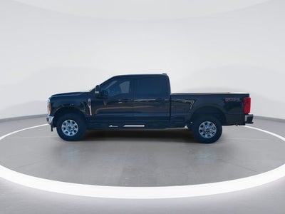 2023 Ford F-250SD XLT