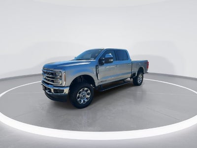 2024 Ford F-250SD Lariat