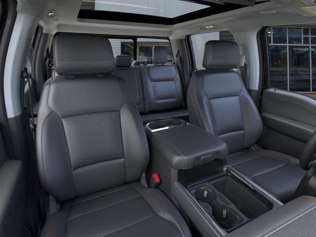 2025 Ford F-250SD Lariat