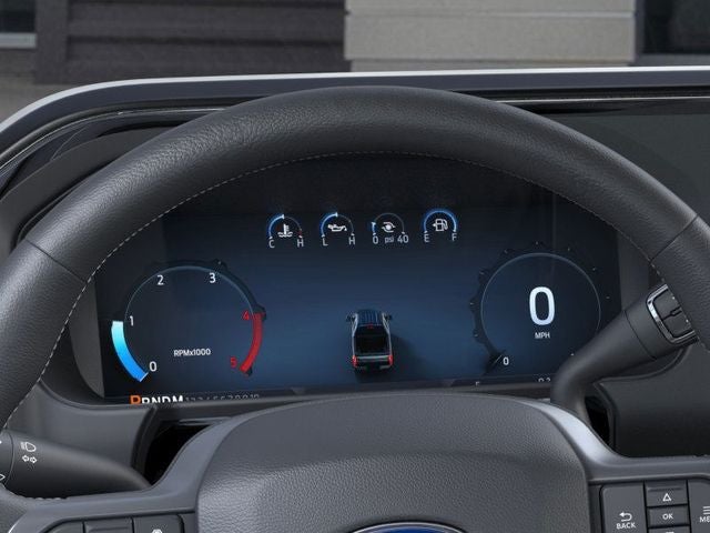 2025 Ford F-250SD Lariat