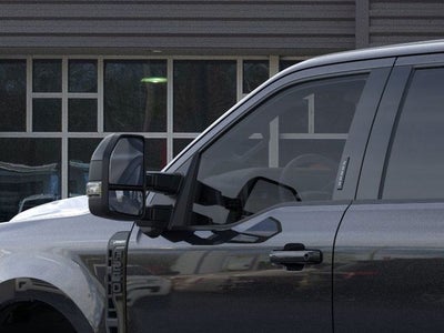 2025 Ford F-250SD Lariat