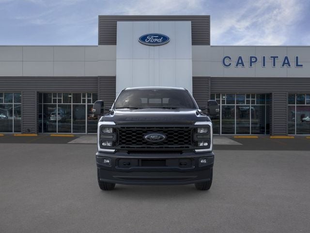 2025 Ford F-250SD Lariat