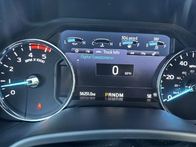 2021 Ford F-250SD King Ranch