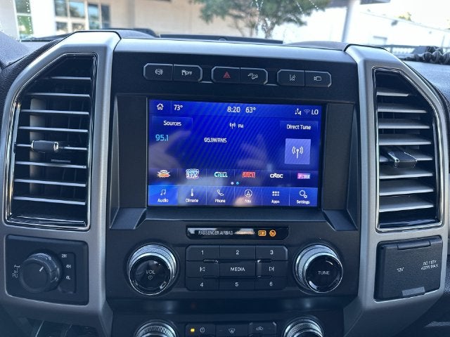 2021 Ford F-250SD King Ranch