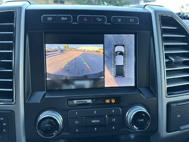 2021 Ford F-250SD King Ranch