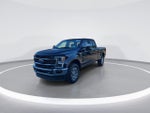 2021 Ford F-250SD King Ranch