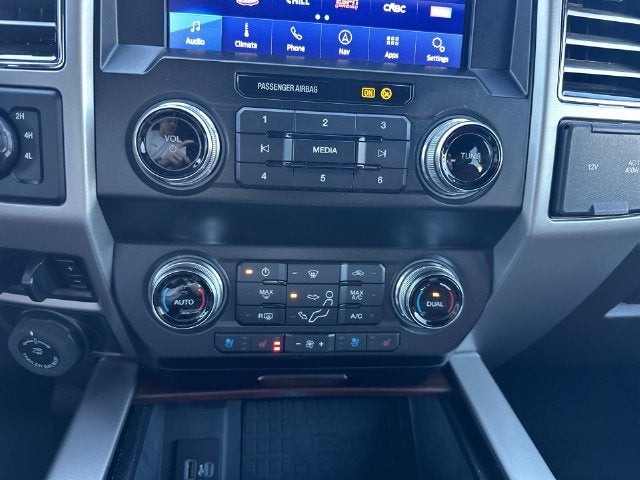2021 Ford F-250SD King Ranch