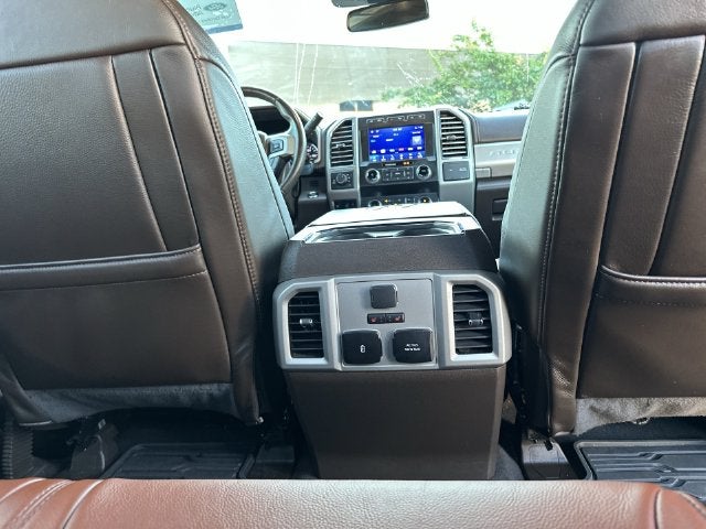 2021 Ford F-250SD King Ranch