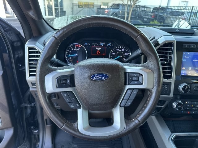 2021 Ford F-250SD King Ranch