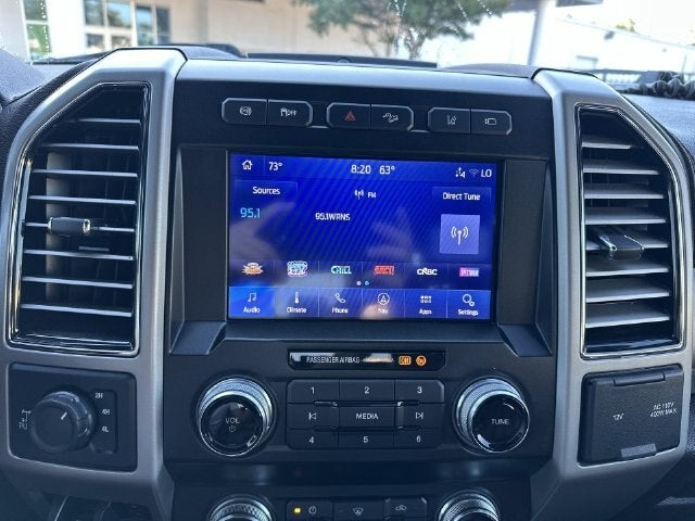 2021 Ford F-250SD King Ranch