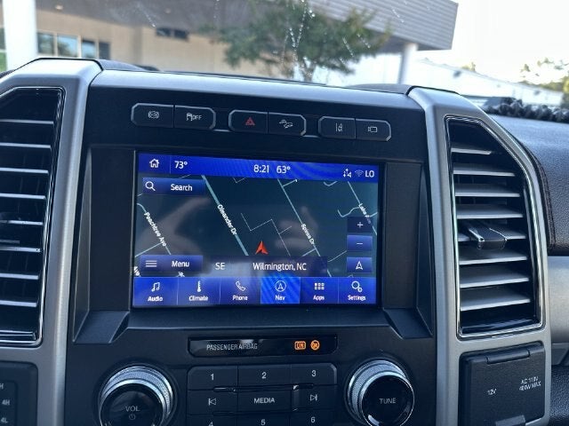 2021 Ford F-250SD King Ranch