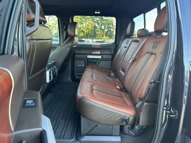 2021 Ford F-250SD King Ranch