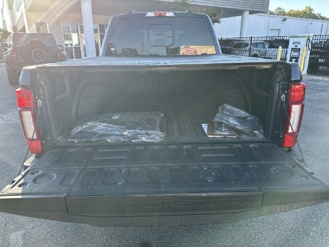 2021 Ford F-250SD King Ranch