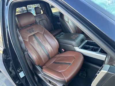 2021 Ford F-250SD King Ranch