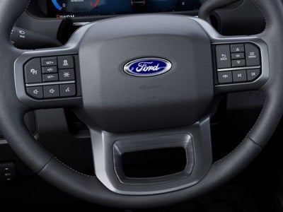 2027 Ford F-350SD Lariat