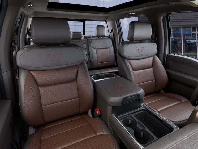 2027 Ford F-350SD King Ranch