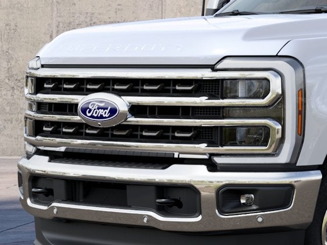 2027 Ford F-350SD King Ranch