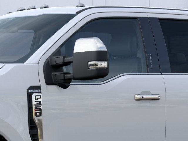 2027 Ford F-350SD King Ranch