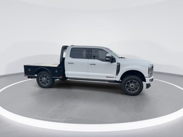 2024 Ford F-350SD Limited