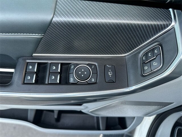 2024 Ford F-350SD Limited