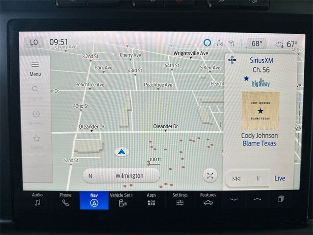 2024 Ford F-350SD Limited