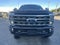 2024 Ford F-350SD Platinum