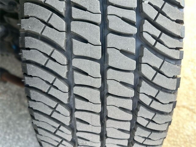 2020 Ford F-350SD Platinum