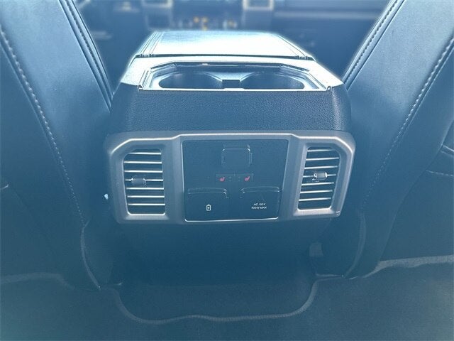 2020 Ford F-350SD Platinum