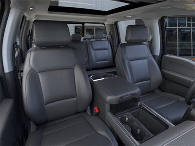 2025 Ford F-350SD Lariat