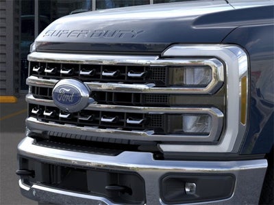 2025 Ford F-350SD Lariat