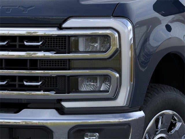 2025 Ford F-350SD Lariat
