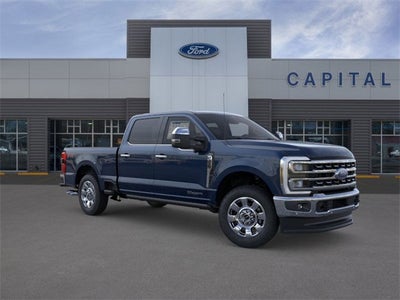 2025 Ford F-350SD Lariat