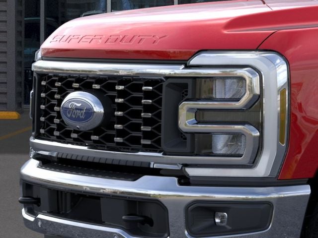 2026 Ford F-350SD King Ranch DRW