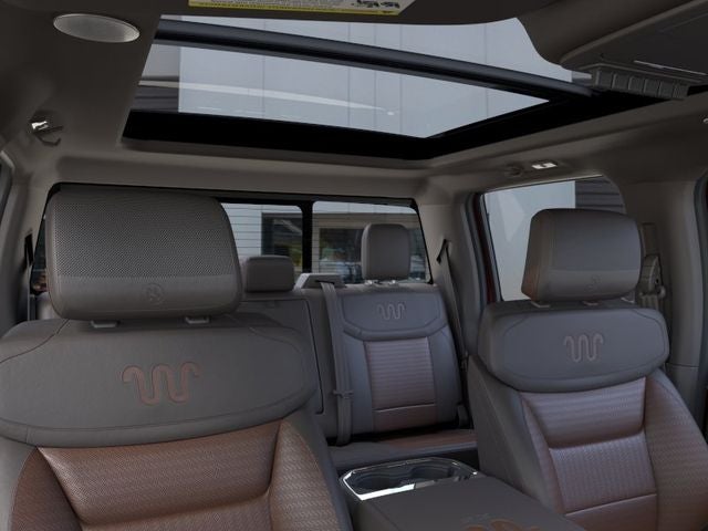 2026 Ford F-350SD King Ranch DRW