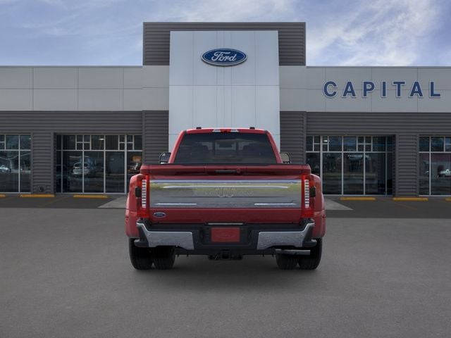 2026 Ford F-350SD King Ranch DRW