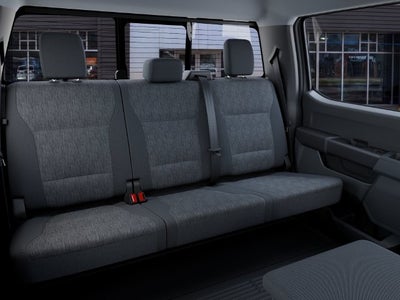 2027 Ford F-350SD XL DRW