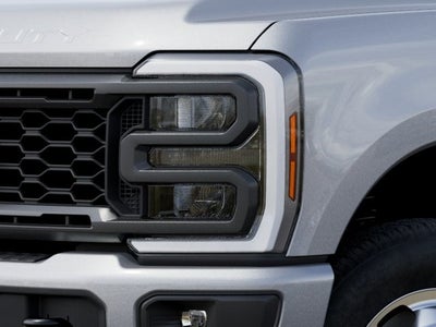 2027 Ford F-350SD XL DRW