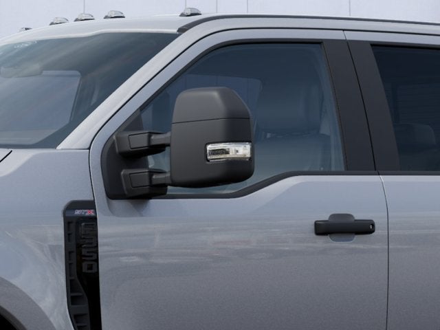 2027 Ford F-350SD XL DRW