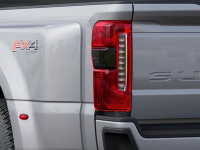 2027 Ford F-350SD XL DRW