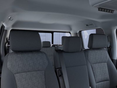 2027 Ford F-350SD XL DRW