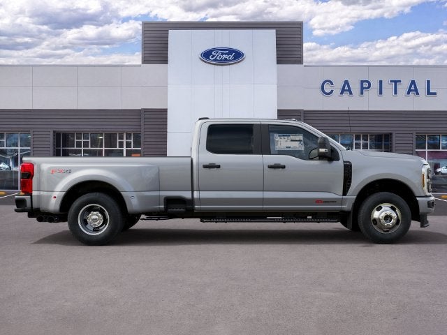 2027 Ford F-350SD XL DRW