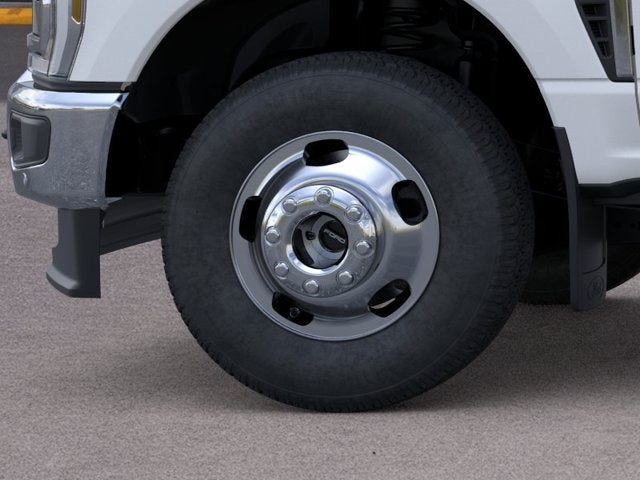 2026 Ford F-350SD King Ranch DRW