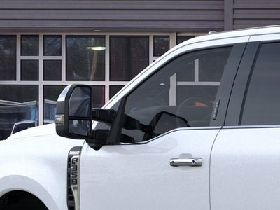 2026 Ford F-350SD King Ranch DRW